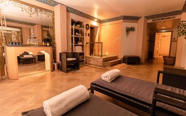 Domaine de Divonne 4*