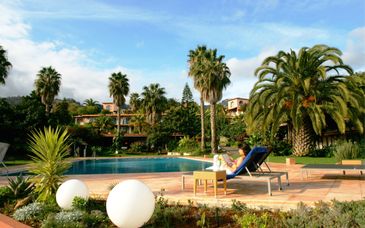 Quinta Splendida Wellness & Botanical Garden 4*  