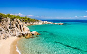 Medite Kassandra Resort 5*