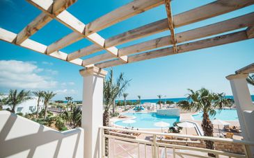 Ostria Resort & Spa 5*