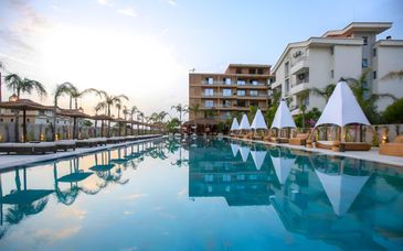 Regina Palm Resort 5*