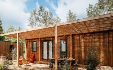 Domaine de Verdagne 4* 