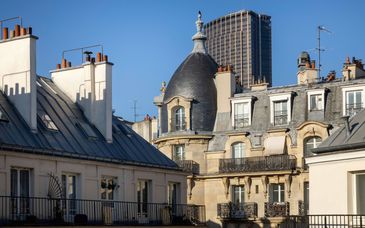 Hotel L'Inattendu Paris 4*