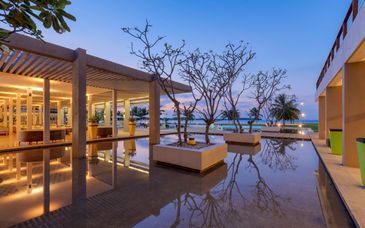 Private Rundreise: Vielfalt zwischen Dschungel und Tempeln an der Ostküste in 4* und 5* Hotels