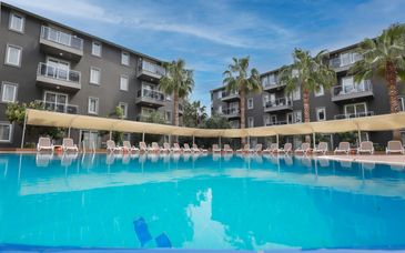 Side Kum Hotel 5*
