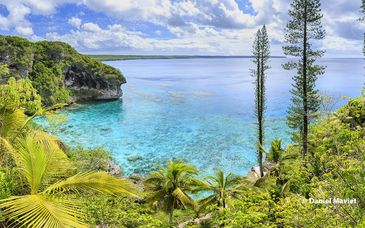 Autotour in Neukaledonien und mögliche Verlängerung in Japan
