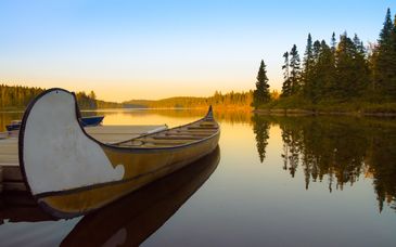 Autotour: Der ultimative Kanada-Roadtrip