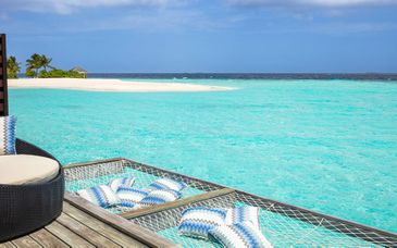 NH Maldives Havodda Resort 5*