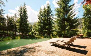 Miaflor Familien- & Aktivresort 4*