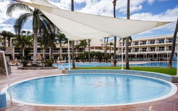 Club Hotel Drago Park 4*