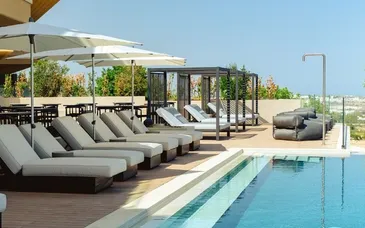 Adults Only: Verdala Wellness Hotel 5* - AX Privilege
