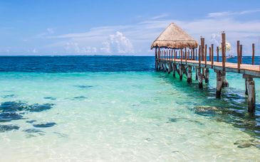 Hyatt Zilara Riviera Maya 5* und optional Our Habitas Tulum 4*