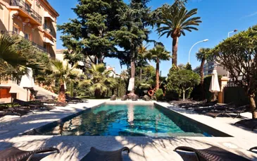 Villa Annette - Appart Hotel