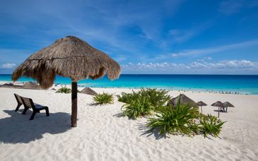 Rundreise & Grand Sirenis Riviera Maya Resort & Spa 4*