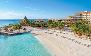 Dreams Aventuras Riviera Maya 5* & Dreams Tulum 5*