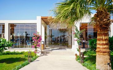 Xanadu Club Makadi Bay 5*