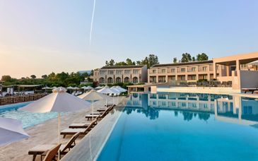 Atlantica Eleon Grand Resort 5*