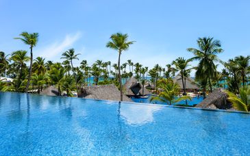 Barcelo Bavaro Palace 5*
