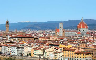 PopApartment mit optionaler Autotour in Sizilien