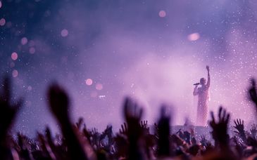 Lady Gaga Konzert & Hyatt House Chelsea oder Walker Hotel Tribeca