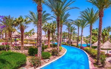 Pickalbatros Golf Beach Resort 5*