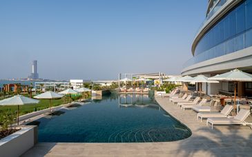 SO/ Ras Al Khaimah 5*