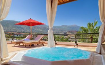 Hotel Botanico & The Oriental Spa Garden 5*