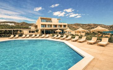 Adults Only: Zeus Eleva Miraya 5*