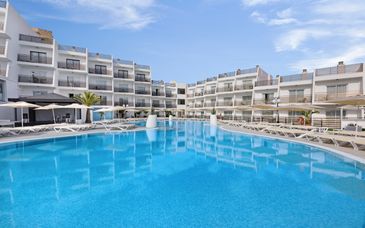 TRH Palmanova Suites 4*
