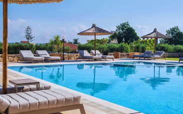 Elèa Concept Hotel & Suites 4*