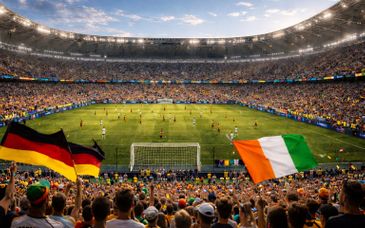 WM Tickets & DoubleTree by Hilton Hotel Toronto Downtown