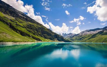 Guernerés Resort & Spa 5*