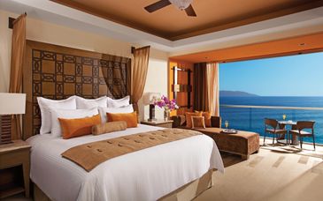 Fiesta Americana Reforma 4* & Dreams Vallarta Bay Resort & Spa 5*