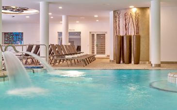 Maximilian Grand Hotel