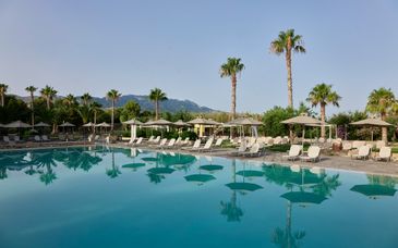 Atlantic Thalassa Hotel 4*