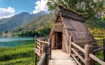 Da Elda Natural Retreat 