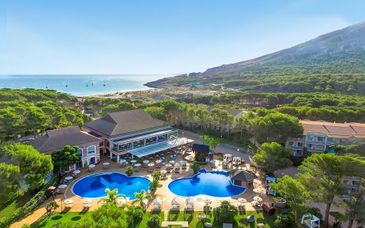 Adults only: VIVA Cala Mesquida Suites & Spa 4* 