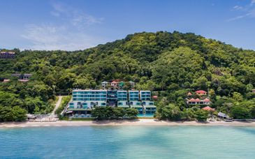 VIE Hotel Bangkok - MGallery Collection 5* & My Beach Resort 5*, Phuket