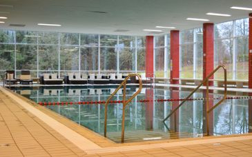 CAREA Residenz Hotel Harzhöhe