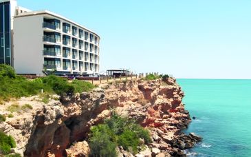 FERGUS Club Pineda Splash 4* & FERGUS Cap Roig 4*