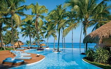Zoëtry Agua Punta Cana 5* - World of Hyatt Inclusive Collection