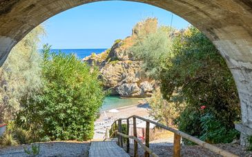 Torre Normanna Hotel 4* inkl. Ausflüge