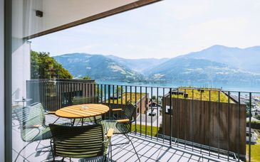 Nikolaus by AvenidA 4*