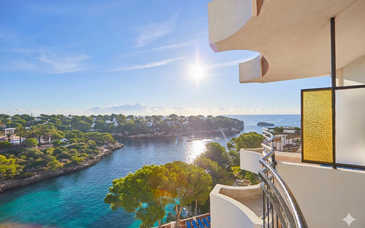 Adults only: Cabot Cala Ferrera 4*