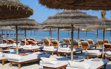 D'Azur Coast Resort 5*