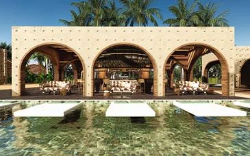 Joud By the Sea 5* 