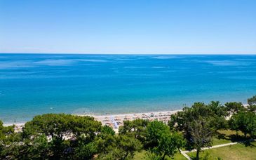 Marinez Hotel Kemer 4*