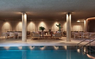 Hagastrand Hotel & Spa 4*