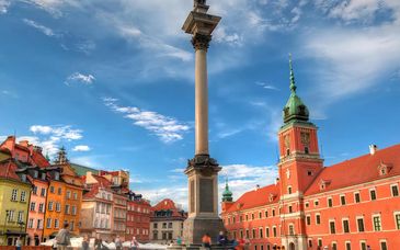 TRIBE Krakow Old Town 4*