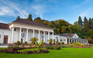 Batschari Palais 4*